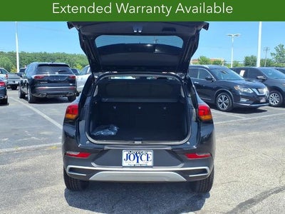 2020 Buick Encore GX Select FWD