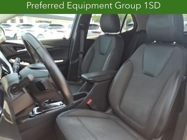 2020 Buick Encore GX Select FWD