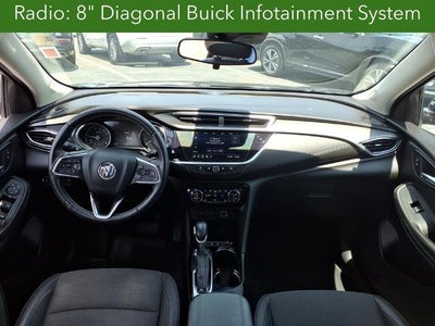 2020 Buick Encore GX Select FWD