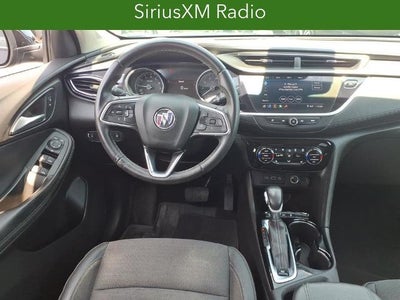 2020 Buick Encore GX Select FWD