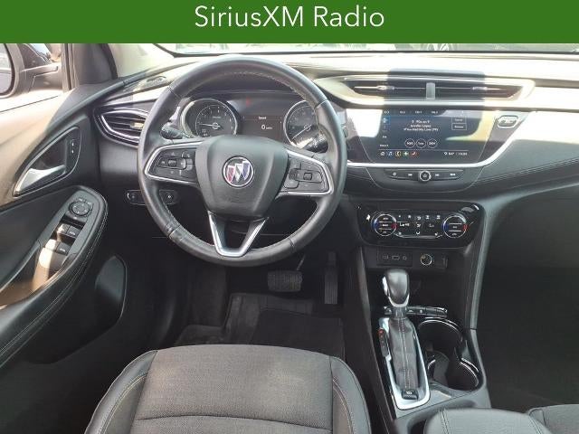 2020 Buick Encore GX Select FWD