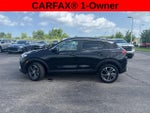 2020 Buick Encore GX Select FWD