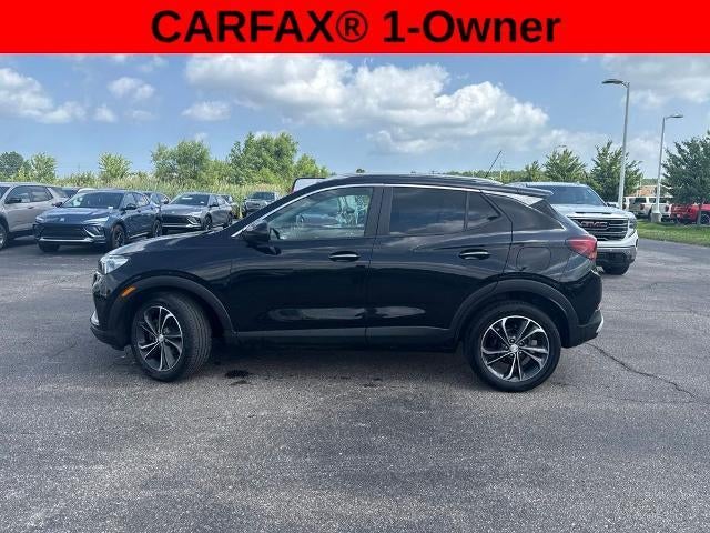 2020 Buick Encore GX Select FWD