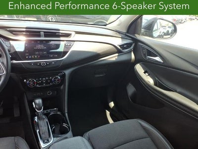 2020 Buick Encore GX Select FWD