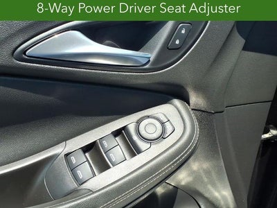 2020 Buick Encore GX Select FWD