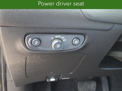 2020 Buick Encore GX Select FWD