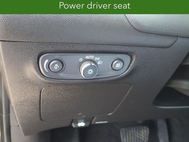2020 Buick Encore GX Select FWD