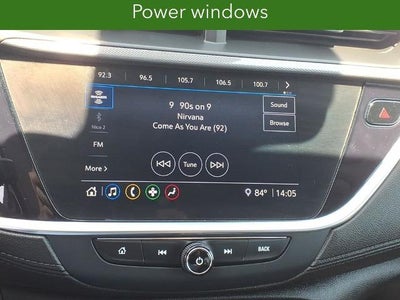 2020 Buick Encore GX Select FWD