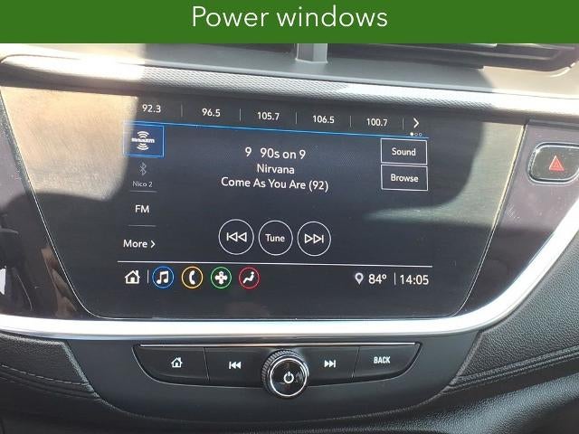 2020 Buick Encore GX Select FWD