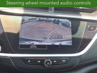 2020 Buick Encore GX Select FWD