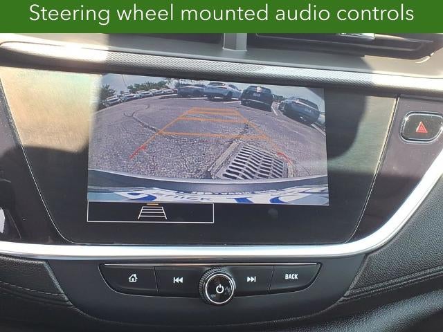 2020 Buick Encore GX Select FWD