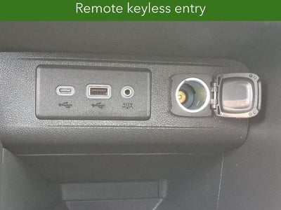 2020 Buick Encore GX Select FWD