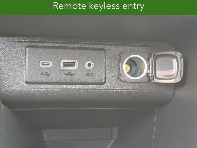 2020 Buick Encore GX Select FWD