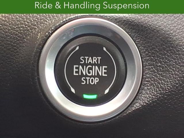 2020 Buick Encore GX Select FWD
