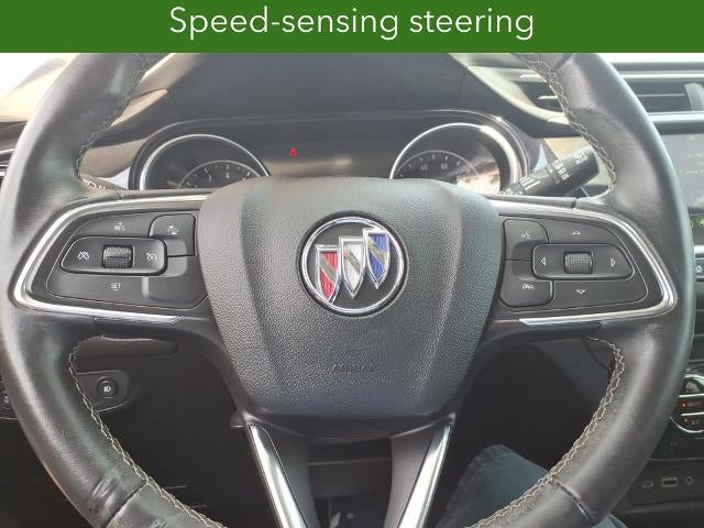 2020 Buick Encore GX Select FWD