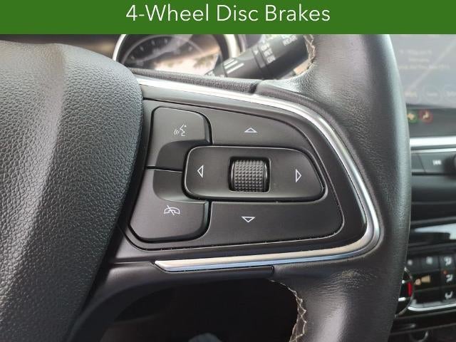 2020 Buick Encore GX Select FWD