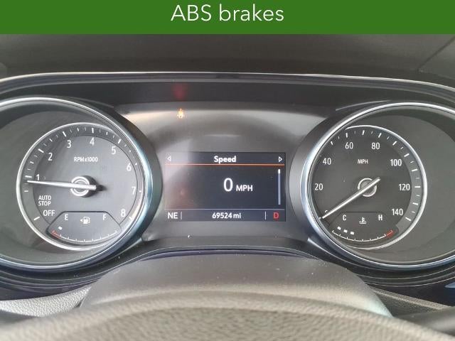 2020 Buick Encore GX Select FWD