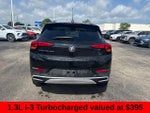 2020 Buick Encore GX Select FWD