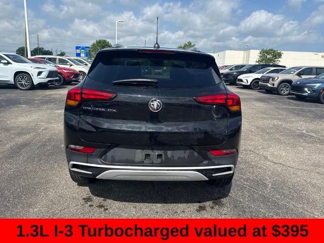 2020 Buick Encore GX Select FWD