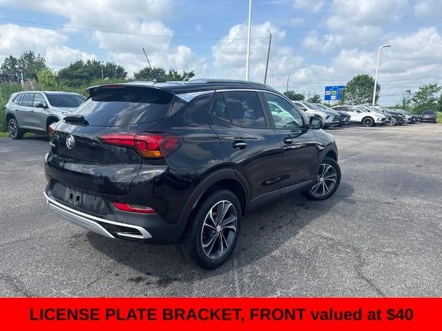2020 Buick Encore GX Select FWD
