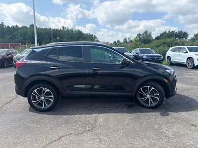 2020 Buick Encore GX Select FWD
