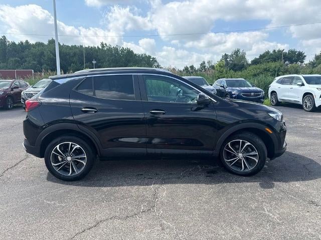 2020 Buick Encore GX Select FWD