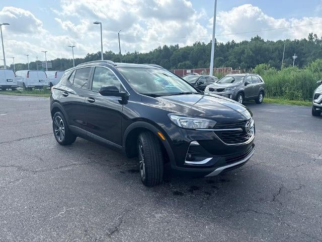 2020 Buick Encore GX Select FWD
