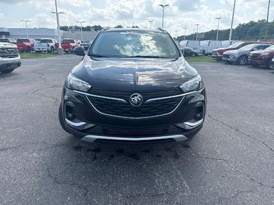 2020 Buick Encore GX Select FWD