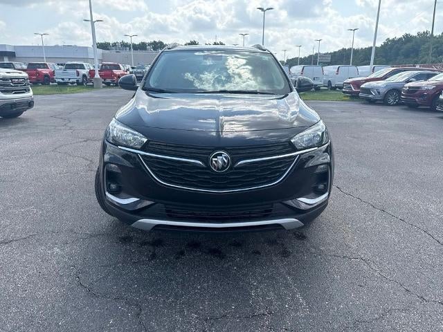2020 Buick Encore GX Select FWD