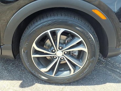 2020 Buick Encore GX Select FWD
