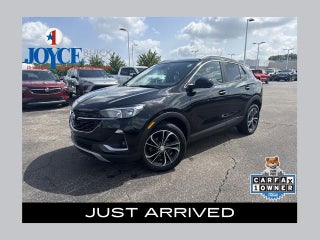 2020 Buick Encore GX Select FWD