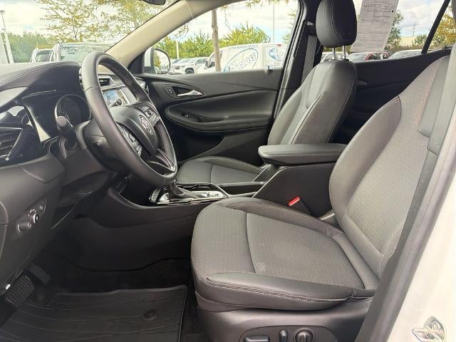 2023 Buick Encore GX Select AWD