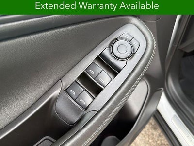 2023 Buick Encore GX Select AWD