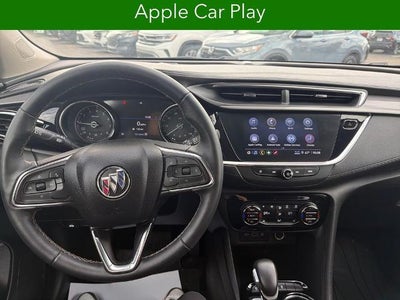 2023 Buick Encore GX Select AWD