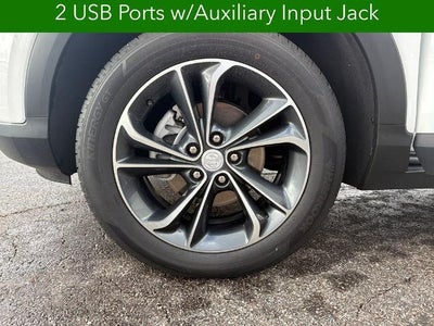 2023 Buick Encore GX Select AWD