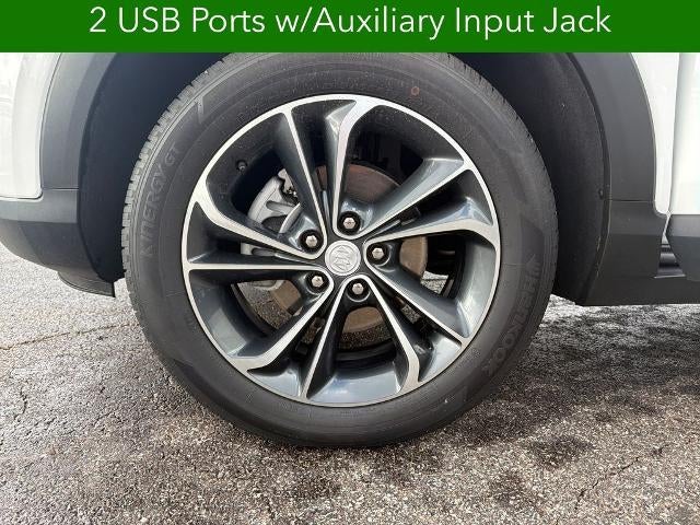 2023 Buick Encore GX Select AWD