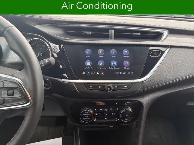2023 Buick Encore GX Select AWD