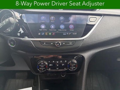 2023 Buick Encore GX Select AWD