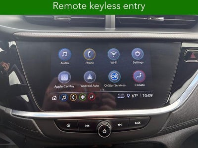 2023 Buick Encore GX Select AWD