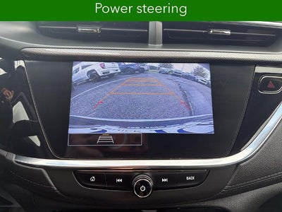 2023 Buick Encore GX Select AWD