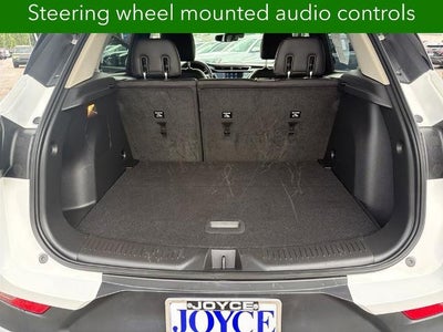 2023 Buick Encore GX Select AWD