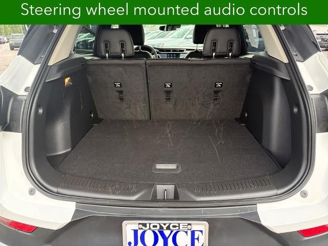 2023 Buick Encore GX Select AWD