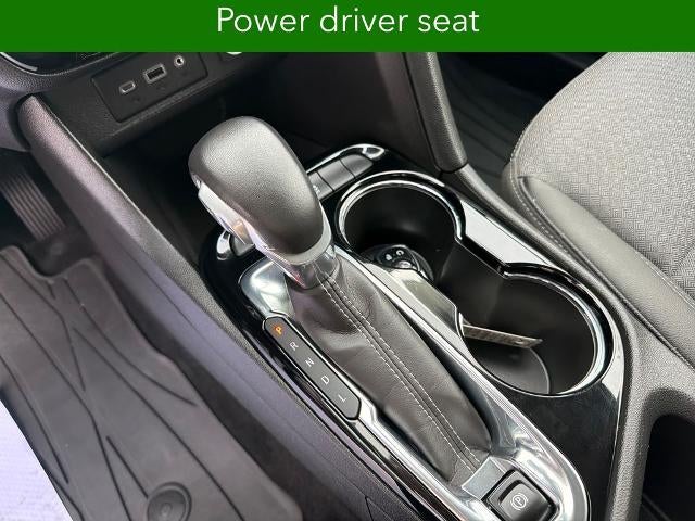 2023 Buick Encore GX Select AWD
