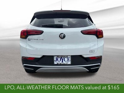 2023 Buick Encore GX Select AWD