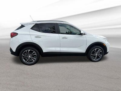 2023 Buick Encore GX Select AWD