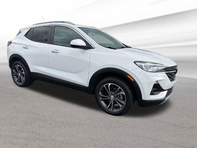 2023 Buick Encore GX Select AWD