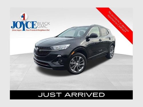 2023 Buick Encore GX Select AWD