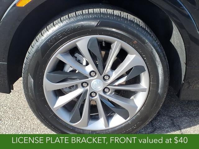 2023 Buick Encore GX Select AWD
