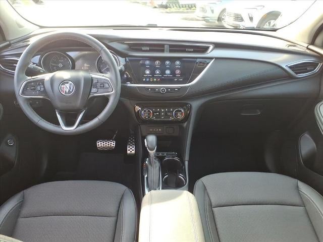 2023 Buick Encore GX Select AWD