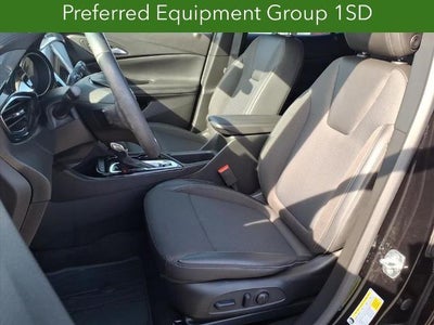2023 Buick Encore GX Select AWD